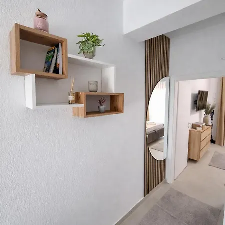 Heaven Pool Apartment *